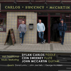 Carlos & Sweeney & Mccartin