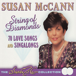 Susan Mccann - String Of Diamonds