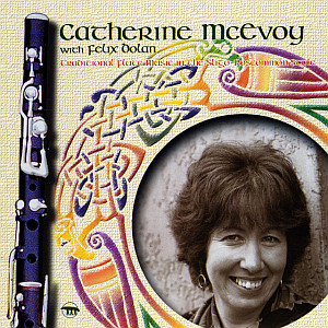 Catherine Mcevoy - Trad Flute Music
