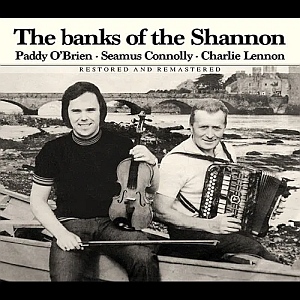 The Banks Of The Shannon