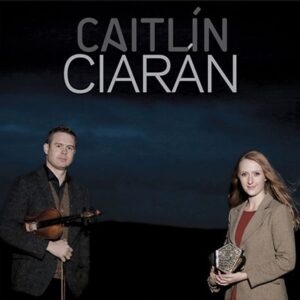 Caitlin - Ciaran