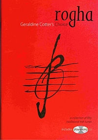 Rogha- Geraldine Cotters Choice- Cd Ed