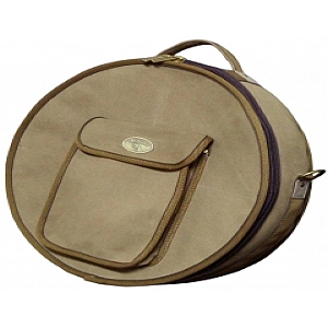 Bodhran Bag- Mcbrides - 15" - Fleece