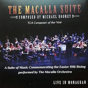 Macalla 1916 - Michael Rooney