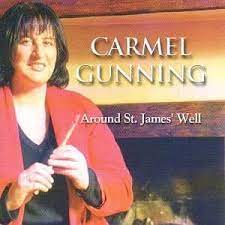 Carmel Gunning- Around St James Well