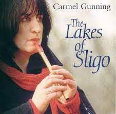 Carmel Gunning - The Lakes Of Sligo