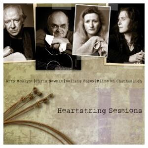 Heartstring Sessions