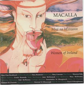 Macalla - Women Of Ireland