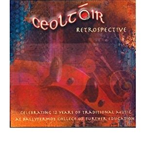 Ceoltoir - Retrospective