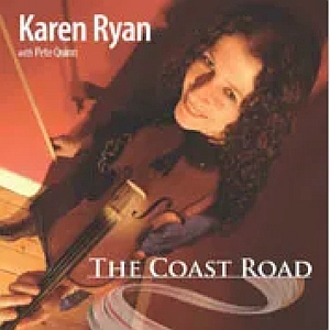 Karen Ryan - The Coast Road