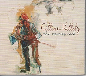 Cillian Vallely - The Ravens Rock