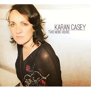 Karen Casey - Two More Hours