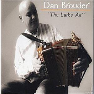 Dan Brouder - The Larks Air