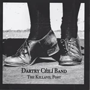 Dartry Ceili Band - The Killavil Post