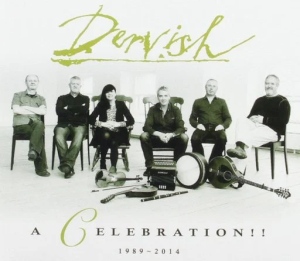 Dervish - A Celebration 1989 - 2014