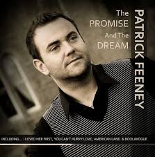 Patrick Feeney - The Promise & The Dream
