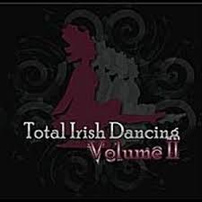 Total Irish Dancing - Volume 2