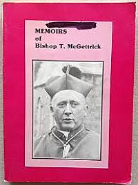 Memoirs Of Bishop T. Mcgettrick