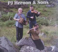 Pj Hernon & Sons