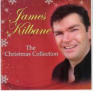 James Kilbane - Christmas Collection