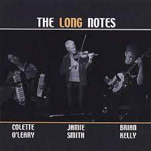Colette O Leary - The Long Notes