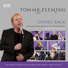 Tommy Fleming  - Going Back