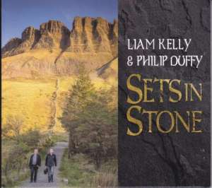 Liam Kelly & Philip Duffy- Sets In Stone