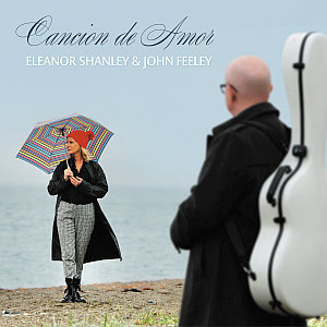 Eleanor Shanley - Cancion De Amor