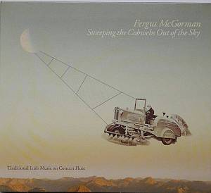 Fergus Mcgorman- Sweeping The Cobweb