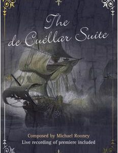 The De Cuellar Suite