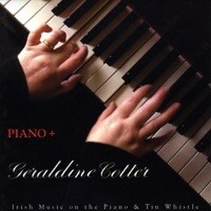 Geraldine Cotter - Piano +