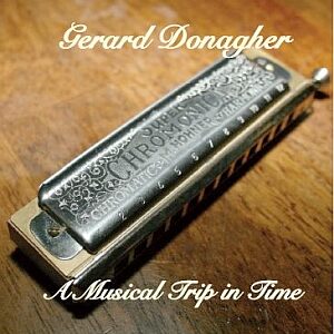 Gerard Donagher - A Musical Trip In Time