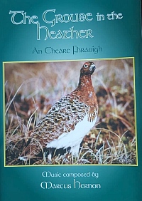 The Grouse In The Heather