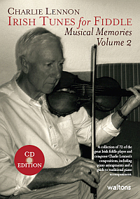 Musical Memories- Vol 2 - Charlie Lennon