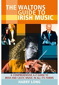 The Waltons Guide To Irish Music