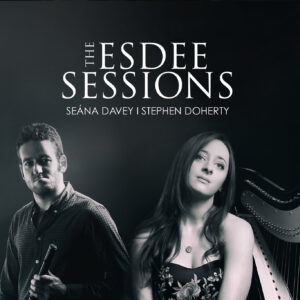 S Davey& S Doherty- The Esdee Sessions