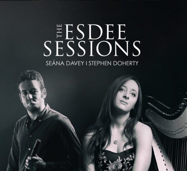 S Davey& S Doherty- The Esdee Sessions