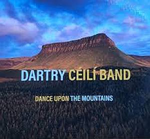 Dartry Ceili Band - Dance Upon The Mount