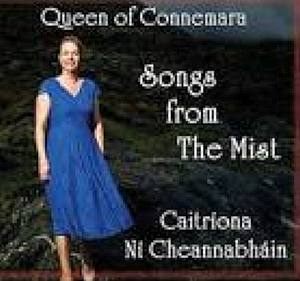 C Ni Cheannabhain - Songs From The Mist