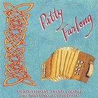 Patty Furlong - Trad Irish Music Button