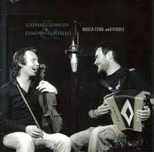 Clohessy & Costello- Bosca Ceoil& Fiddle