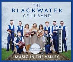 The Blackwater Ceili Band