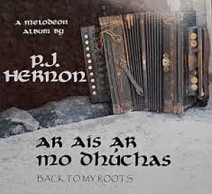 Pj Hernon - Back To My Roots- Ar Ais Ar