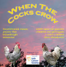 Shaskeen - When The Cocks Crow