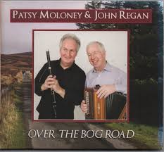 P Moloney & J Regan - Over The Bog Road