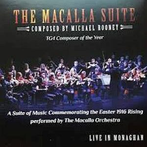 Michael Rooney - The Macalla Suite
