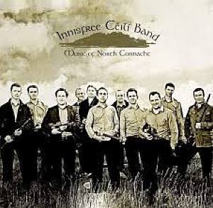 Innisfree Ceili Band