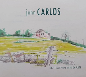 John Carlos - Irish Traditional Music