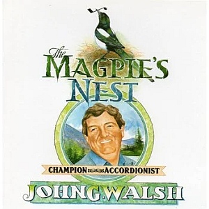John G Walsh - Magpies Nest