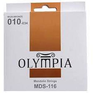Mandolin Strings- Olympia - Mds-116